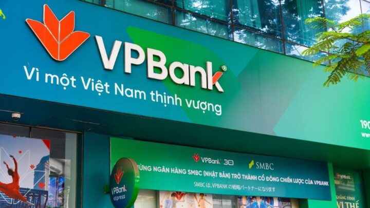 Ngân hàng VPBank muốn huy động 4.000 tỷ đồng trái phiếu
