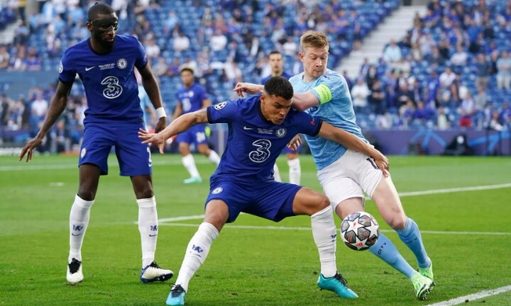 Nhận định soi kèo trận Chelsea vs Man City Ngoại Hạng Anh, 22h30 ngày 18/8: Thử thách cho tân HLV