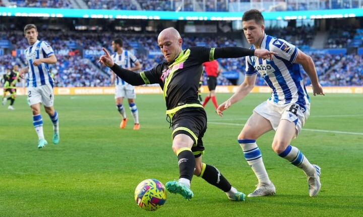 Nhận định soi kèo trận Sociedad vs Vallecano La Liga, 00h ngày 19/8: Thử thách lớn