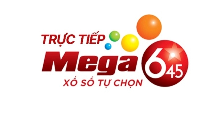 Vietlott ngày 18/8 - Kết quả xổ số Vietlott hôm nay - XS Mega 6/45 ngày 18/8