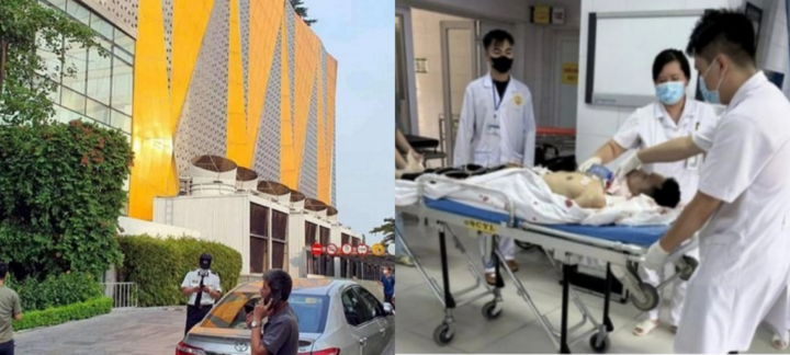 Vụ cô gái bị sát hại tại trung tâm thương mại ở Hà Nội: Hé lộ quá khứ bất hảo của nghi phạm