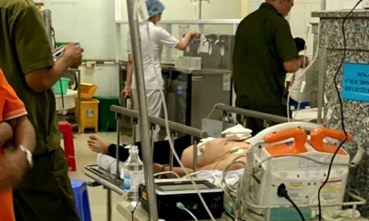 Vụ cô gái trẻ nghi bị bạn trai sát hại ở Bình Dương: Hiện trường có gì?