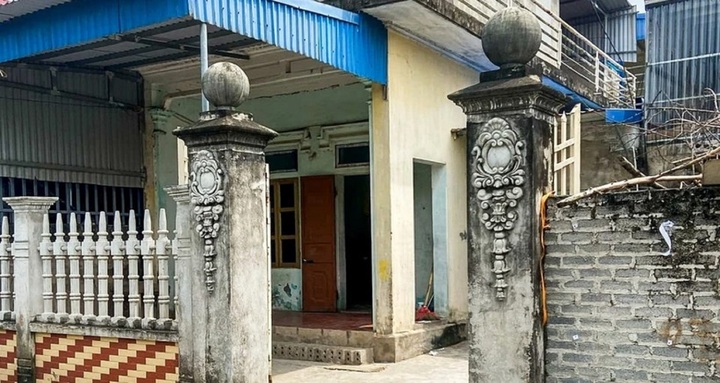 Vụ con trai sát hại mẹ ở Nam Định: Hé lộ nguyên nhân 