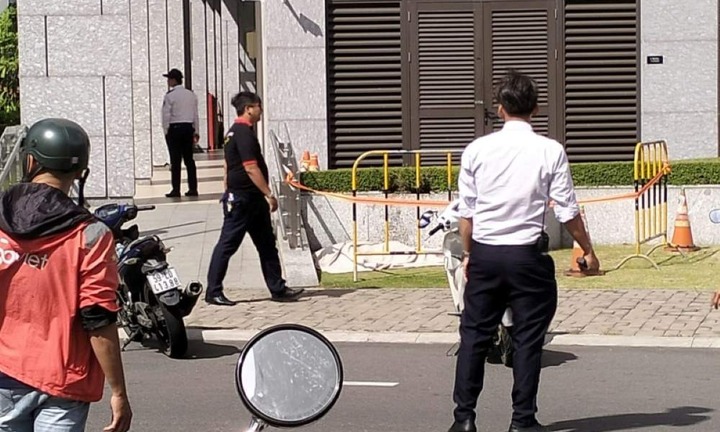 Điều tra vụ thi thể nữ không còn nguyên vẹn ở chung cư TP.HCM