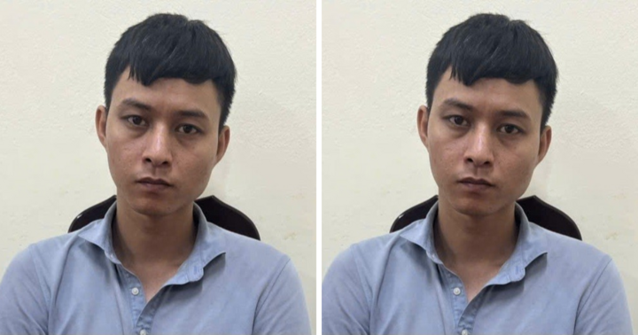 Lật tẩy thủ đoạn lừa đảo tinh vi của nam nhân viên công ty giao nhận hàng