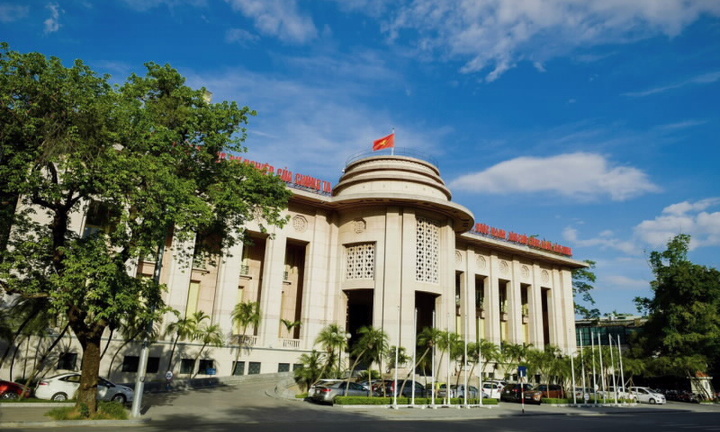 NHNN: Có tình trạng mở, sử dụng tài khoản thanh toán của doanh nghiệp để lừa đảo