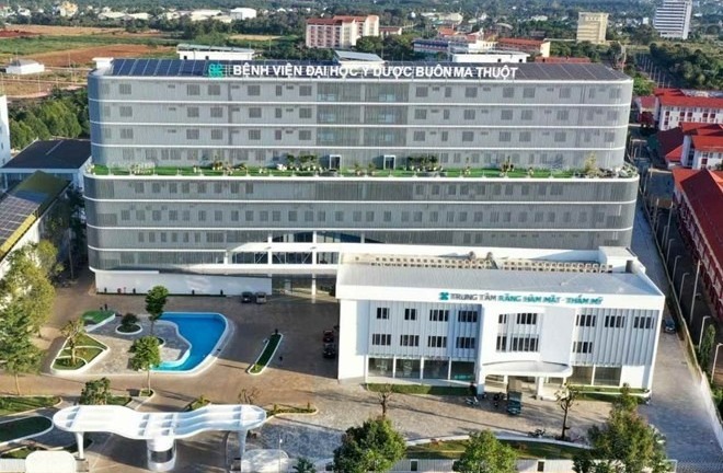 Vụ tử vong sau thay van động mạch chủ qua da: Bệnh viện Bạch Mai nói gì?