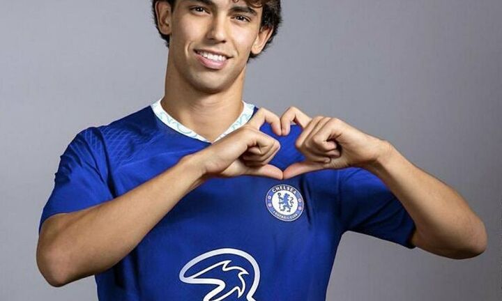 Chelsea “chốt” thương vụ Joao Felix 