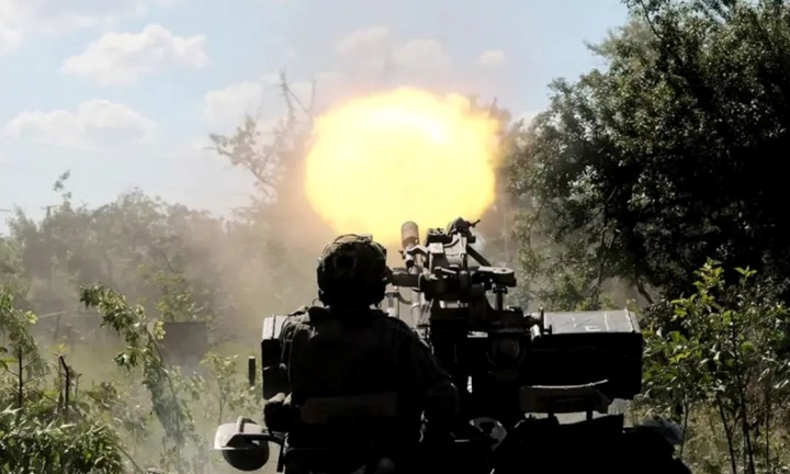 Dồn lực tấn công tại Kursk, Ukraine “trả giá đắt” ở Donbass