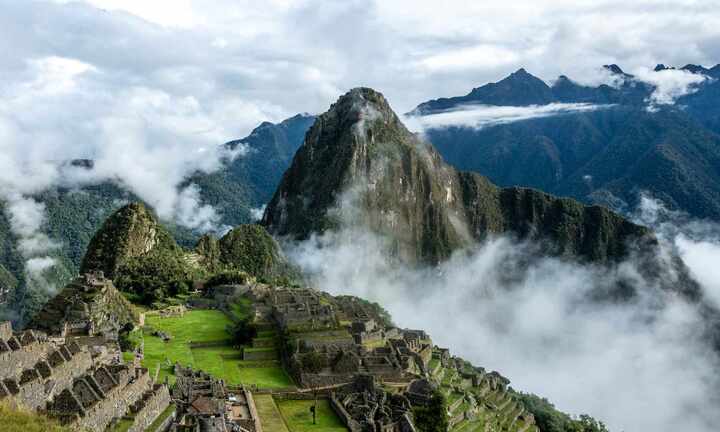 Khám phá thành cổ Machu Picchu: Những bí ẩn chưa có lời giải về thành phố cuối cùng của người Inca