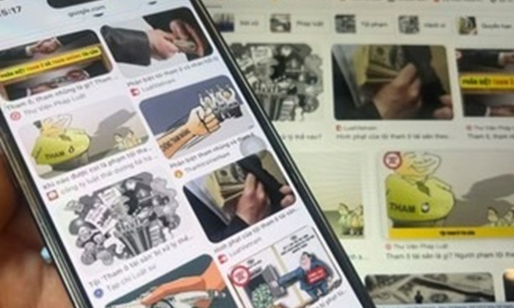 Một hiệu trưởng ở Cà Mau bị điều tra về hành vi lợi dụng chức vụ để chiếm đoạt hơn 10 triệu đồng