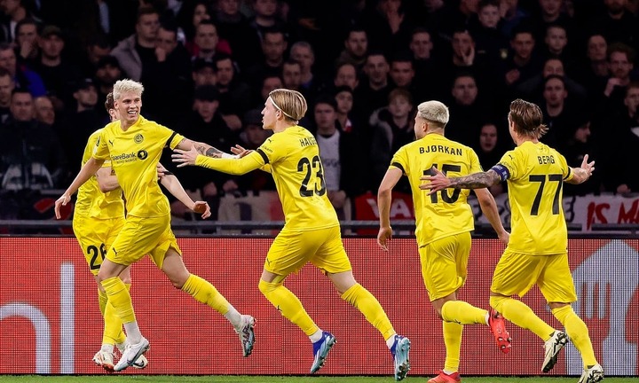 Nhận định soi kèo trận Bodo Glimt vs Crvena Zvezda, 2h ngày 21/8: Không dễ đánh bại