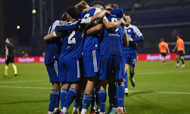 Nhận định soi kèo trận Dinamo Zagreb vs Qarabag Champions League, 2h ngày 21/8: Tạo bất ngờ