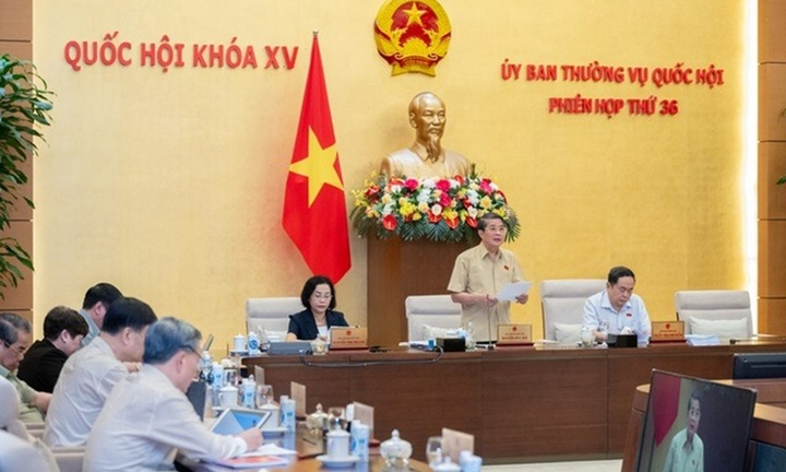 Sửa Luật Tiêu chuẩn và Quy chuẩn kỹ thuật nhằm nâng cao năng lực cạnh tranh quốc gia