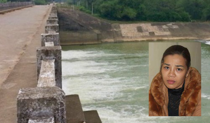 Bi kịch tình- tiền (Kỳ 19): Xác chết dưới sông tố cáo tội ác kinh hoàng của nữ dược sĩ