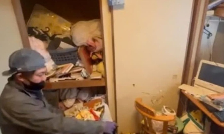  Phát hiện thi thể 