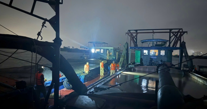 Cảnh sát giao thông mật phục bắt 