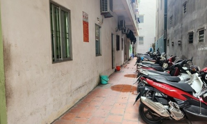 Giá phòng trọ cao ngất ngưởng, sinh viên tỉnh lẻ lo lắng 2 triệu không có chỗ để ở