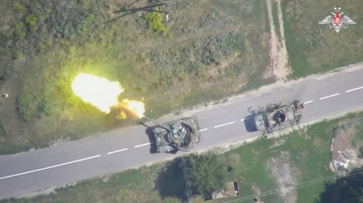 Mặt trận Kursk “nóng” lên từng ngày, Tổng thống Putin ra mệnh lệnh thép với quân đội Nga?