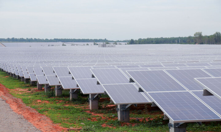 Năng lượng Hồng Phong 1 báo lãi tăng 57%, nợ trái phiếu hơn 2.187 tỷ đồng