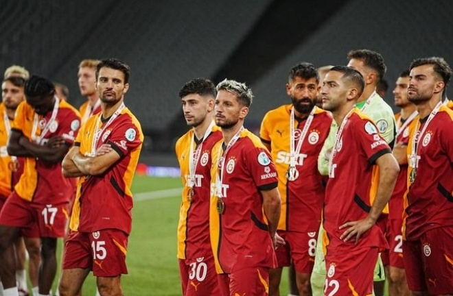 Nhận định soi kèo trận Young Boys vs Galatasaray, 2h ngày 22/8: Dễ dành chiến thắng