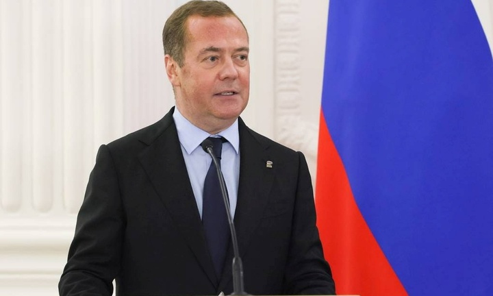 Quan chức Nga đưa ra tuyên bố đanh thép về đàm phán hòa bình với Ukraine