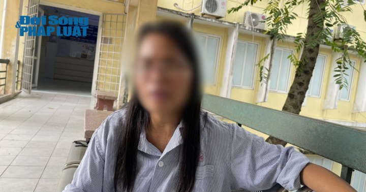 TikToker tố Bệnh viện K 