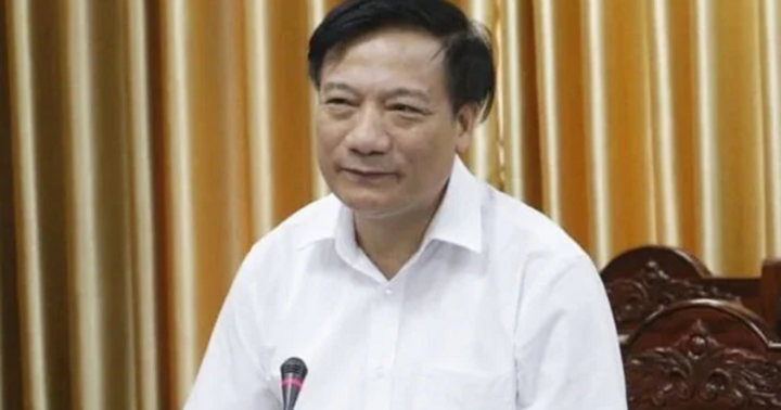 Vụ lùm xùm thi lớp 10 ở Thái Bình: Đình chỉ Giám đốc Sở GD&ĐT thêm 15 ngày