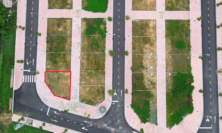 19 lô đất đấu giá cao bất ngờ tại Hoài Đức, Hà Nội nằm ở vị trí đắc địa ra sao?