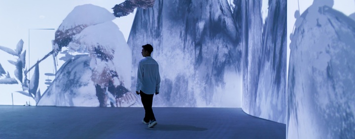 Chi nhánh VPBank Flagship – Dịch vụ tài chính thượng lưu nâng tầm thẩm mỹ