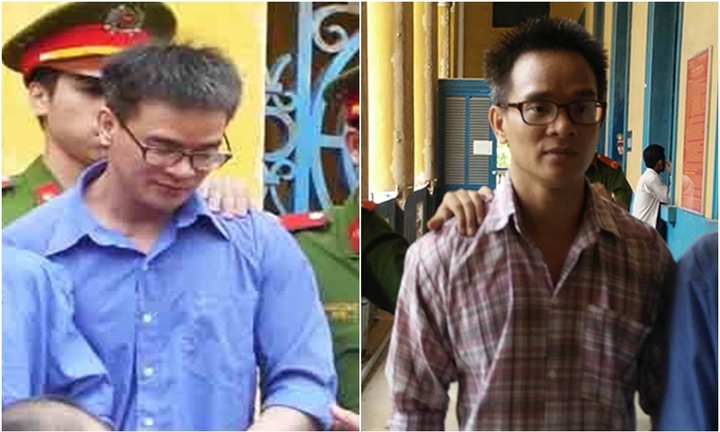 Bi kịch tình-tiền(Kỳ 20): Gã đàn ông sát hại con gái giáo sư vì yêu cuồng si