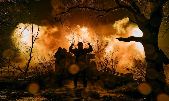 Chiến sự Nga-Ukraine ngày 22/8: Nga siết chặt vòng vây, quyết không cho Ukraine cơ hội phản kháng