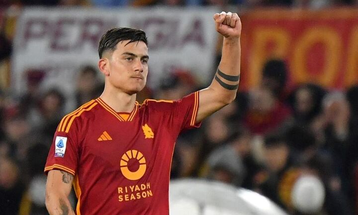 Dybala nhận bao nhiêu tiền lương khi thi đấu tại Saudi Arabia?