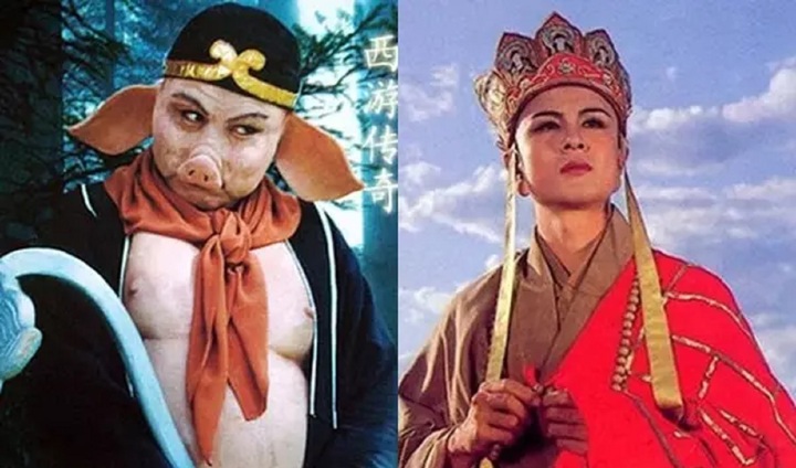 Không phải gậy Như Ý, đây mới là vũ khí mạnh nhất tam giới, đích thực kỳ trân dị bảo trong Tây Du Ký