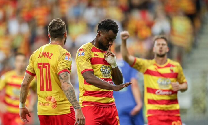 Nhận định soi kèo trận Jagiellonia Białystok vs Ajax, 1h45 ngày 23/8: Ngựa ô gây bất ngờ