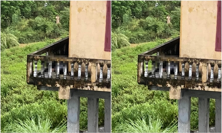 Xác định danh tính thi thể nam giới tại trạm bơm ở Hòa Bình 