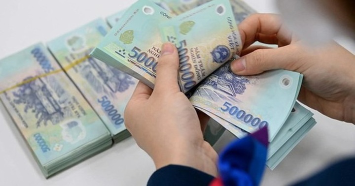 Cách tính lương, phụ cấp theo lương cơ sở mới