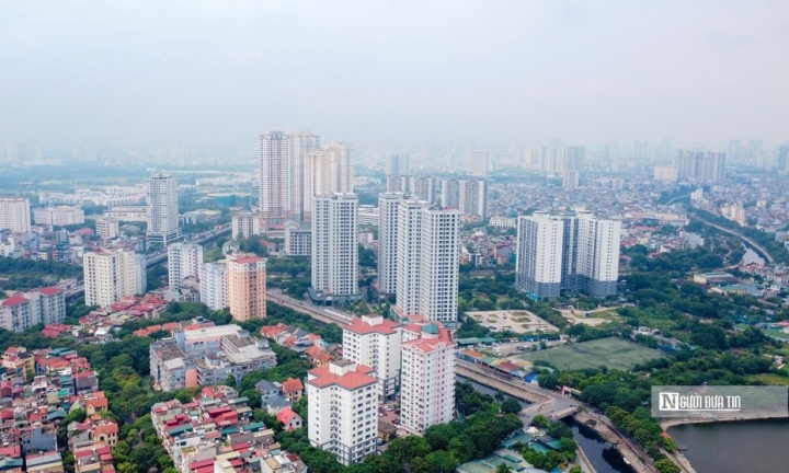Luật Đất đai 2024: 