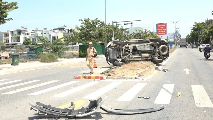 Tin tức tai nạn giao thông mới nhất ngày 24/8: Tai nạn nghiêm trọng, 1 người chết