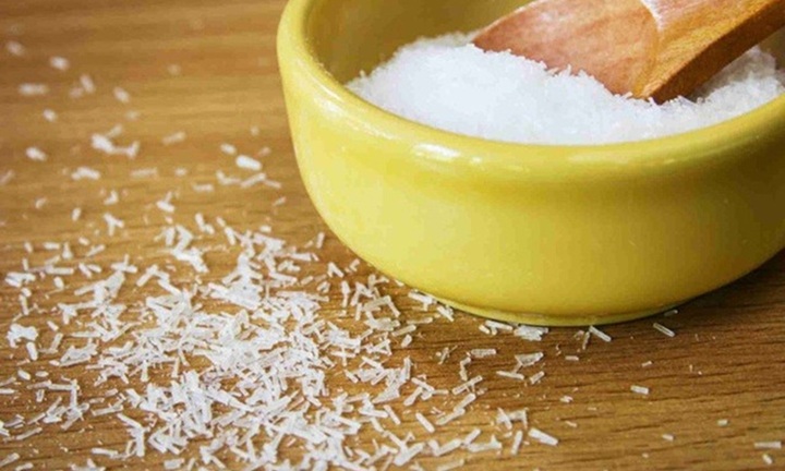 Đừng ăn mì chính nếu bạn thuộc nhóm người này!