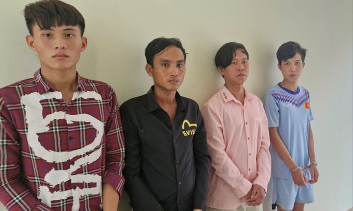 48 giờ truy bắt nhóm bắt cóc nam thanh niên đòi tiền chuộc: Lời kể của nạn nhân