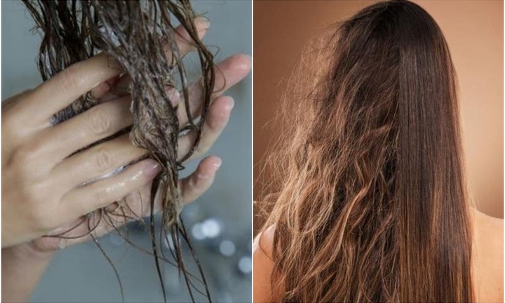 Gội đầu xong có nhất thiết phải dùng dầu xả không?