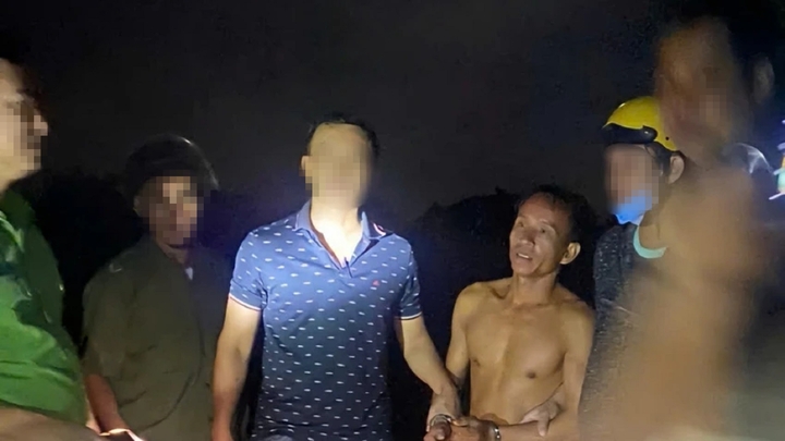 Hơn 30 trinh sát vây bắt nghi phạm nhẫn tâm sát hại chị họ: Hé lộ nguyên nhân