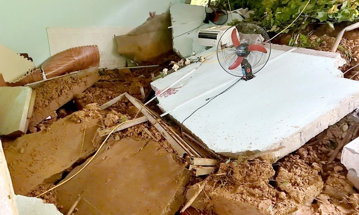 Mưa lũ lớn khiến 3 người thương vong, gây nhiều thiệt hại lớn ở Hà Giang