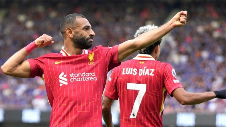 Nhận định soi kèo trận Liverpool vs Brentford, 22h30 ngày 25/8: 