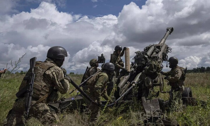 Thua đau đớn ở Kursk, Ukraine rục rịch triển khai