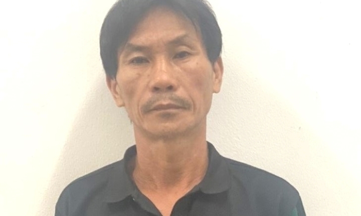 Bắt đối tượng mua sổ đỏ giả trên mạng, mang thế chấp chiếm đoạt 1,35 tỷ đồng