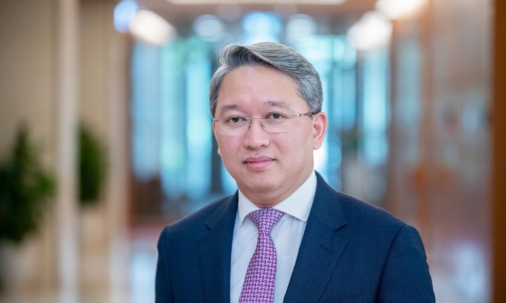 Bí thư Tỉnh ủy Khánh Hòa giữ chức Bộ trưởng Bộ Tư pháp