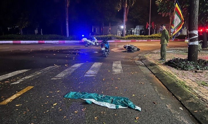 Mâu thuẫn trong lúc hát karaoke ở Bà Rịa - Vũng Tàu, 2 người thương vong