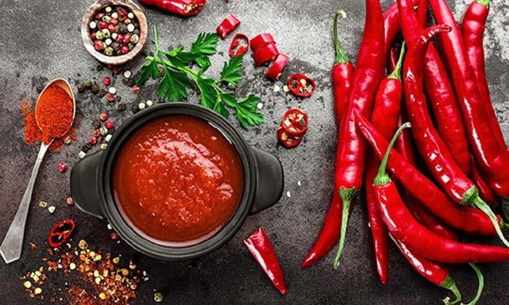 Đừng ăn cay nếu bạn thuộc nhóm này!